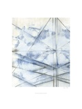 Cloud Spectrum I Giclée-Druck von Jennifer Goldberger