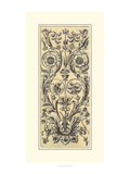 Renaissance Panel II Giclee Print by Jones Owen