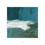 Seabound II Giclée-Druck von June Erica Vess
