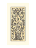 Renaissance Panel I Giclee Print by Jones Owen