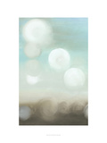 Dewdrops I Giclee Print by Jennifer Goldberger
