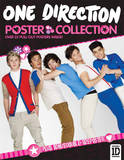 One Direction 1D Poster Book Posters One Direction 1D Poster Book Posters