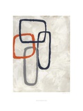 Capacity II Giclee Print by Chariklia Zarris
