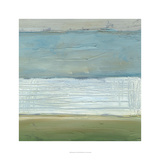 Spring Vista II Giclée-Druck von Ethan Harper