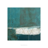 Seabound I Giclée-Druck von June Erica Vess