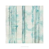 Visible Sound II Giclee Print by Jennifer Goldberger