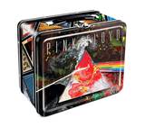 Pink Floyd 40th Anniversary Embossed Tin Lunch Box Lunch Box
