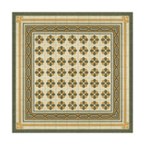 Italian Mosaic IV Giclee Print by Vision Studio