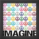 Imagine Prints by Louise Carey