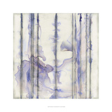 Visible Sound I Giclee Print by Jennifer Goldberger