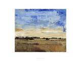 Open Range I Giclee Print by Tim O'toole