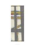 Primary Industry II Giclee Print by Jennifer Goldberger