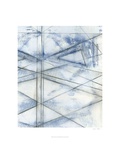 Cloud Spectrum II Lámina giclée por Jennifer Goldberger