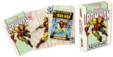 The Invincible Iron Man Playing Cards Playing Cards