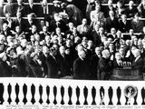 Dwight Eisenhower First Inauguration Photographic Print