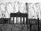 Berlin's Brandenburg Gate Photographic Print