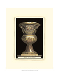 Renaissance Vase IV Giclee Print by Vision Studio