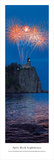 Split Rock Lighthouse - 100th Prints by Christopher Gjevre