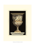 Renaissance Vase II Giclee Print by Vision Studio