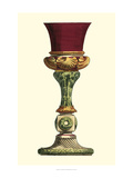 De La Fosse Goblet II Lámina giclée por Charles de La Fosse De La Fosse Goblet II Lámina giclée por Charles de La Fosse