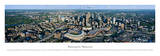 Minneapolis, Minnesota Posters af Christopher Gjevre Minneapolis, Minnesota Posters af Christopher Gjevre
