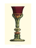 De La Fosse Goblet IV Lámina giclée por Charles de La Fosse De La Fosse Goblet IV Lámina giclée por Charles de La Fosse