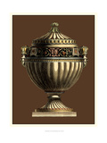 Imperial Urns IV Giclee Print by Vision Studio
