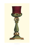 De La Fosse Goblet III Lámina giclée por Charles de La Fosse De La Fosse Goblet III Lámina giclée por Charles de La Fosse