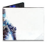 Dead Space Tyvek Mighty Wallet Wallet