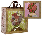 Flower Heads Shopper Sac cabas