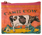 Cash Cow Coin Purse Coin Purse