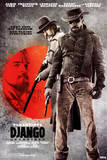 Django Unchained – They Took His Freedom Plakater Django Unchained – They Took His Freedom Plakater