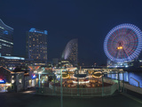 Minato Mirai, Yokohama, Japan Photographic Print by Rob Tilley