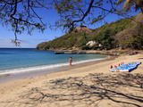 Pigeon Island National Park, St. Lucia, Caribbean Photographic Print by Kymri Wilt