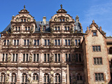 Heidelberg Castle, Heidelberg, Germany Photographic Print by Miva Stock