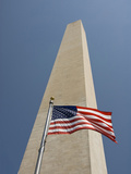 Washington Monument, Washington DC, USA, District of Columbia Photographic Print by Lee Foster