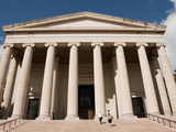 National Gallery of Art, Washington DC, USA, District of Columbia Photographic Print by Lee Foster