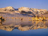 Mono Lake, California, USA Photographic Print by Dennis Flaherty