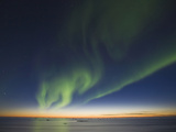 Big Dipper, Arctic National Wildlife Refuge, Alaska, USA Photographic Print by Hugh Rose