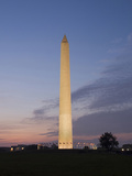 Washington Monument, Washington DC, USA, District of Columbia Photographic Print by Lee Foster