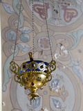 Saint Alexander Nevsky Cathedral, Yalta, Ukraine Fotografisk tryk af Cindy Miller Hopkins Saint Alexander Nevsky Cathedral, Yalta, Ukraine Fotografisk tryk af Cindy Miller Hopkins