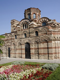 Christ Pantocrator Church, UNESCO World Heritage Site, Nessebur, Bulgaria Photographic Print by Cindy Miller Hopkins
