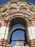 St. John Aliturgetos Church, UNESCO World Heritage Site, Nessebur, Bulgaria Photographic Print by Cindy Miller Hopkins