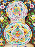 Jampey Lhakhang Temple, Bumthang, Bhutan Photographic Print by Dennis Kirkland