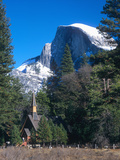 Yosemite National Park, California, USA Photographie par John Alves