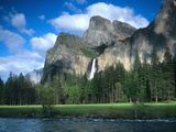 Yosemite National Park, California, USA Photographic Print by John Alves