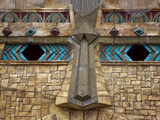 Fisherman's Wharf Theme Park, Macau, China Photographic Print by Julie Eggers
