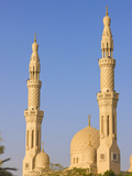 Jumera Mosque, Dubai, United Arab Emirates Impressão fotográfica por Keren Su Jumera Mosque, Dubai, United Arab Emirates Impressão fotográfica por Keren Su