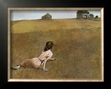 Christina's World, 1948 Posters by Andrew Wyeth