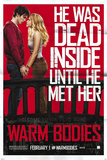 Warm Bodies Prints